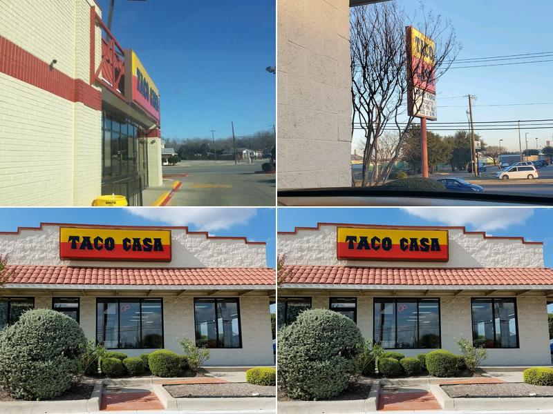 Taco Casa
