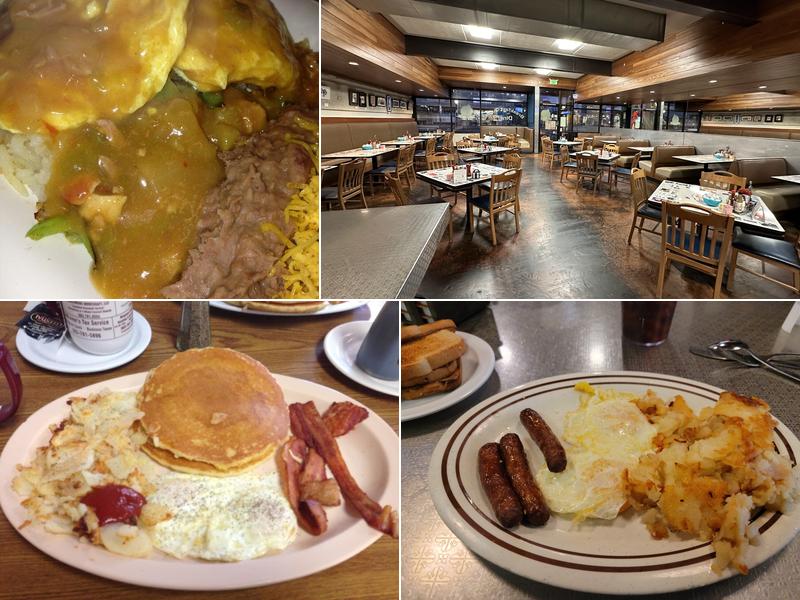 Breakfast Queen 3460 S Broadway, Englewood