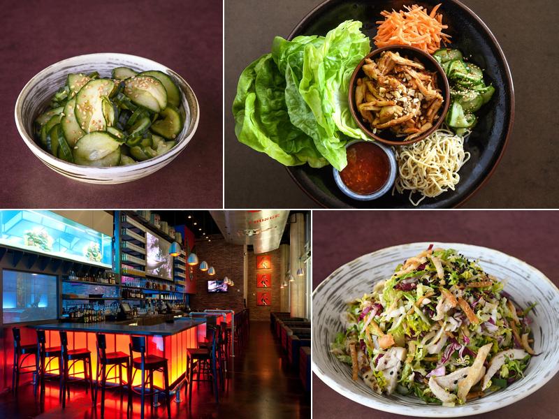 Blue Sushi Sake Grill