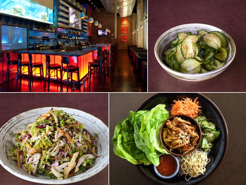 Blue Sushi Sake Grill