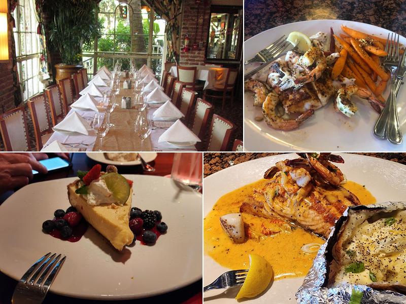 Pappadeaux Seafood Kitchen