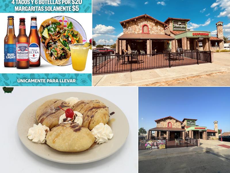 Los Molcajetes 960 U.S. 287 Frontage Rd, Mansfield