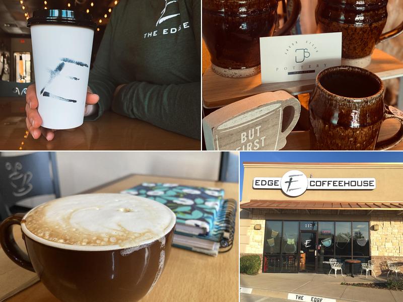 Edge Coffeehouse 3980 Boat Club Rd, Lake Worth