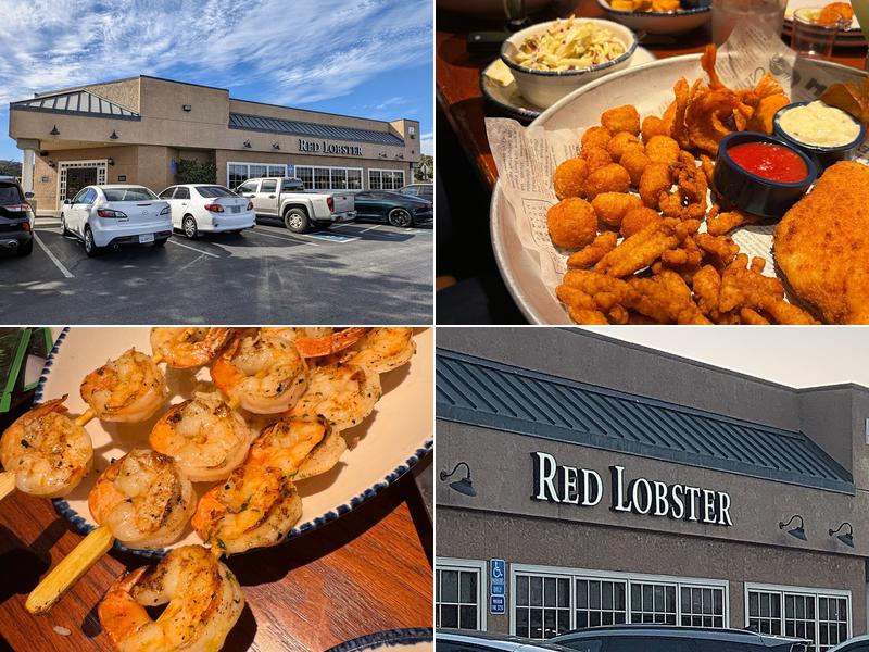 Red Lobster