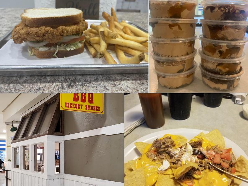 Smo-King Pit 2200 W War Memorial Dr, Peoria