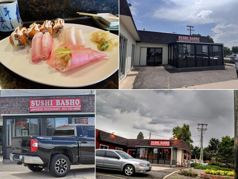 Sushi Basho