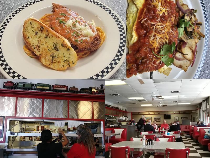 Vickery Boulevard Cafe