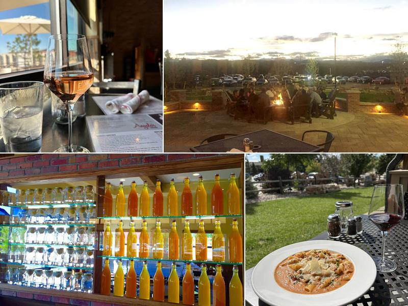 Angelo's Taverna - Littleton