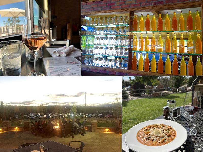 Angelo's Taverna - Littleton