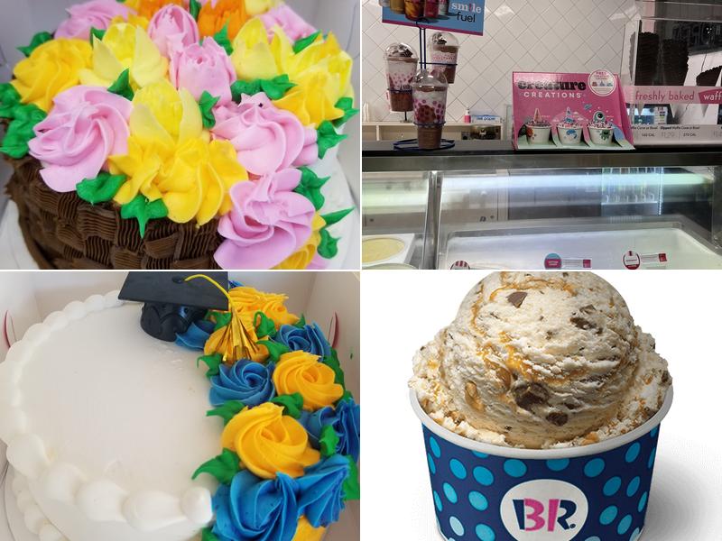 Baskin-Robbins