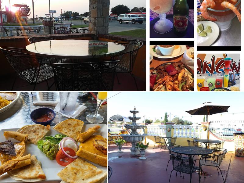 Cancun Mexican Restaurant