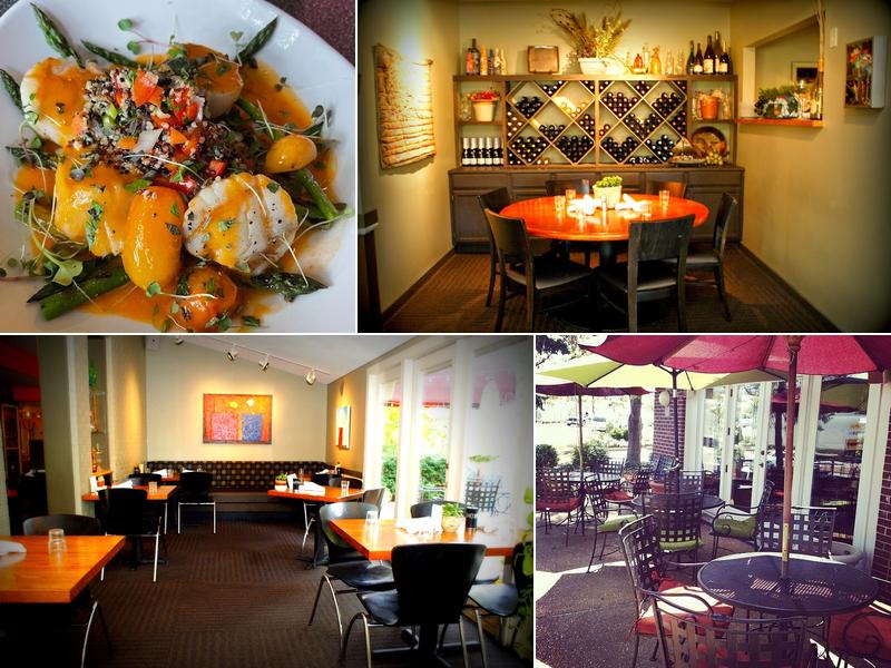 Big Sky Cafe 47 S Old Orchard Ave, Webster Groves