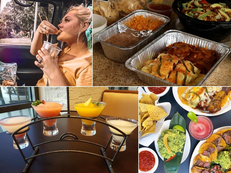 Mi Cocina 4601 West Fwy #100, Fort Worth