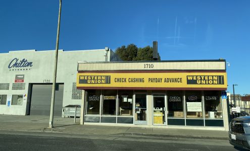 Western Union