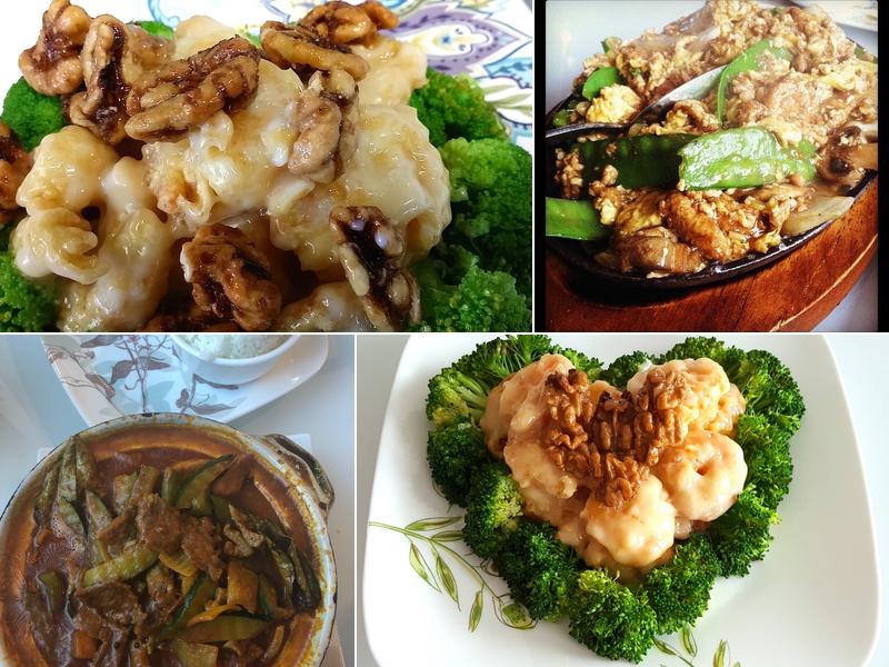 Shiok! Ridiculously Delicious