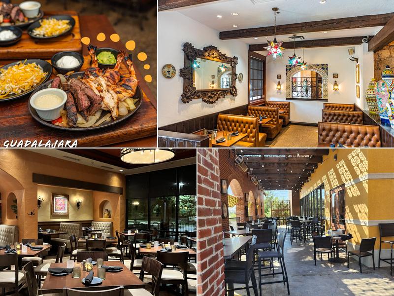 Uncle Julio's Alliance