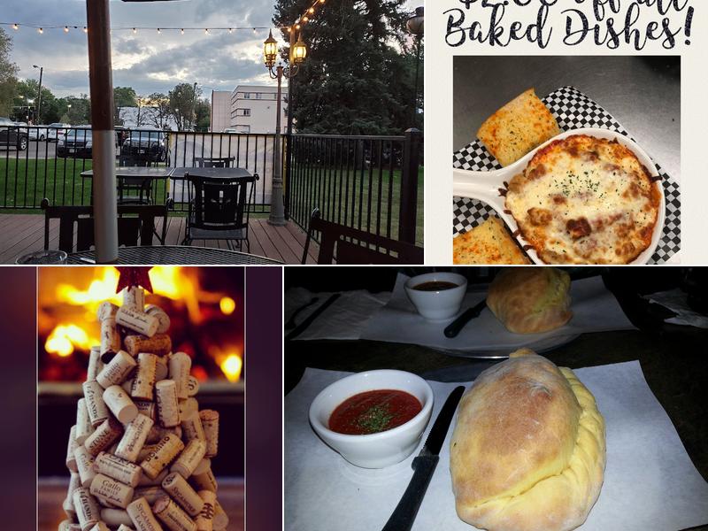 Santeramo's Pizza House and Italian Food