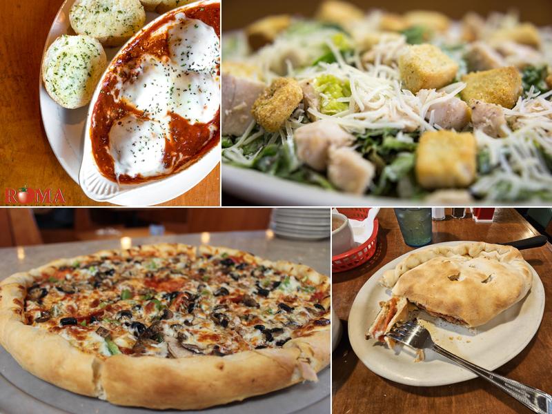 Roma - Evans 3625 23rd Ave, Evans