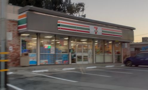 7-Eleven