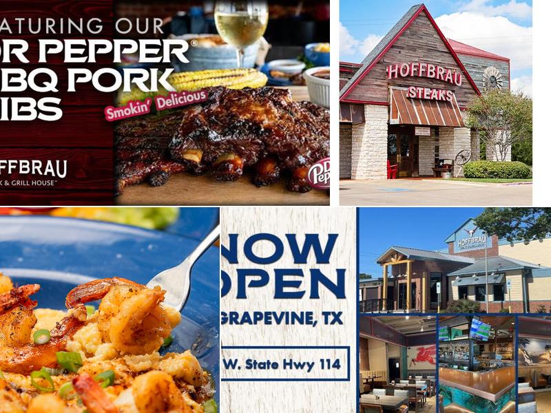 Hoffbrau Steak & Grill House