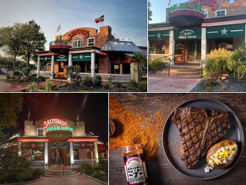 Saltgrass Steak House