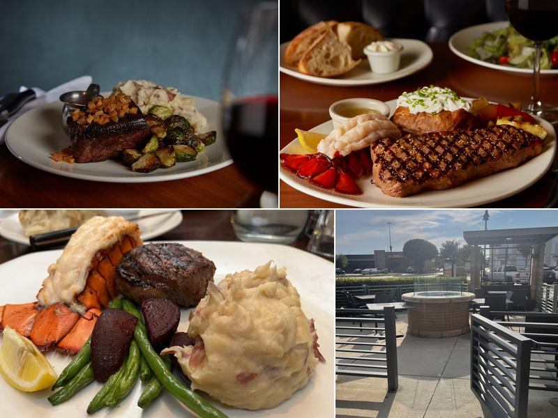 The Keg Steakhouse + Bar - Arlington