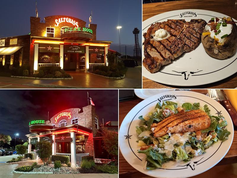 Saltgrass Steak House