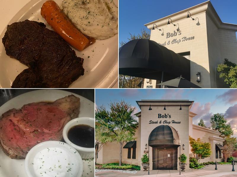 Bob's Steak & Chop House