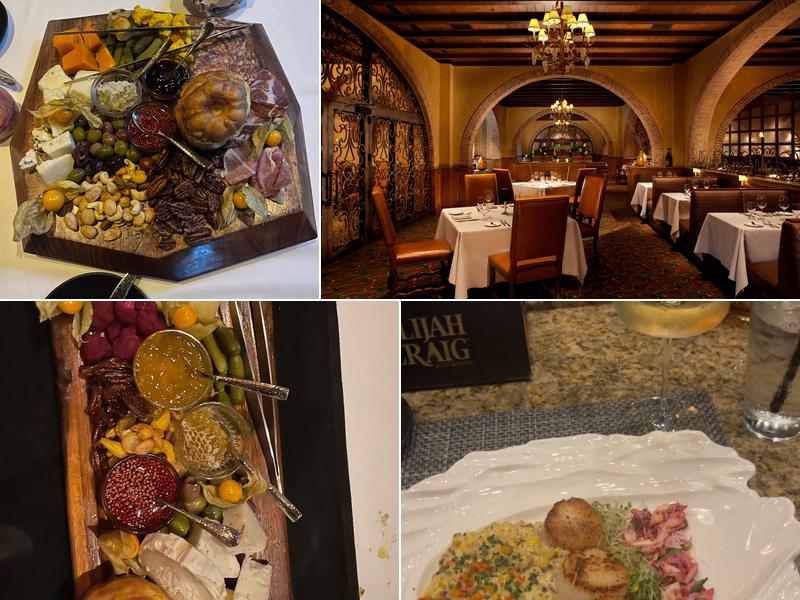 Old Hickory Steakhouse