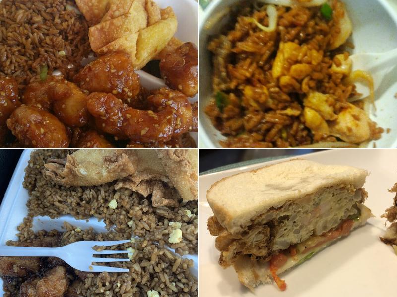 Chong Wah Restaurant