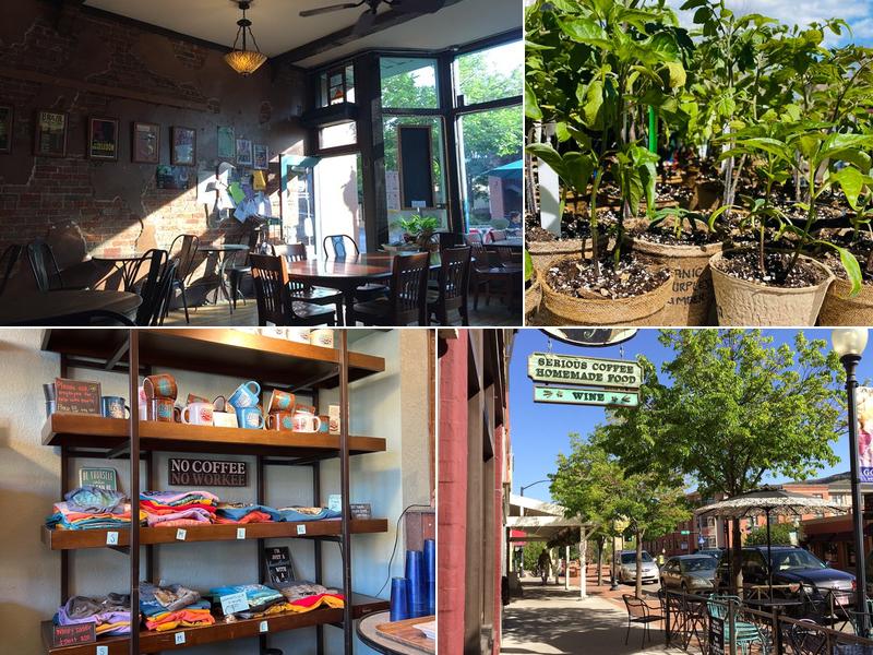 Windy Saddle Cafe 1110 Washington Ave Suite #100, Golden