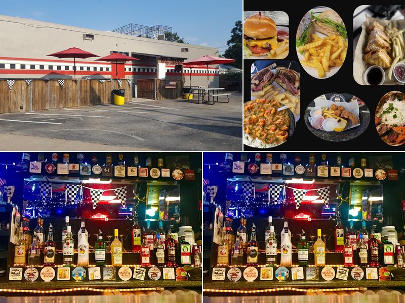 Fuel 2.0 Bar & Grill