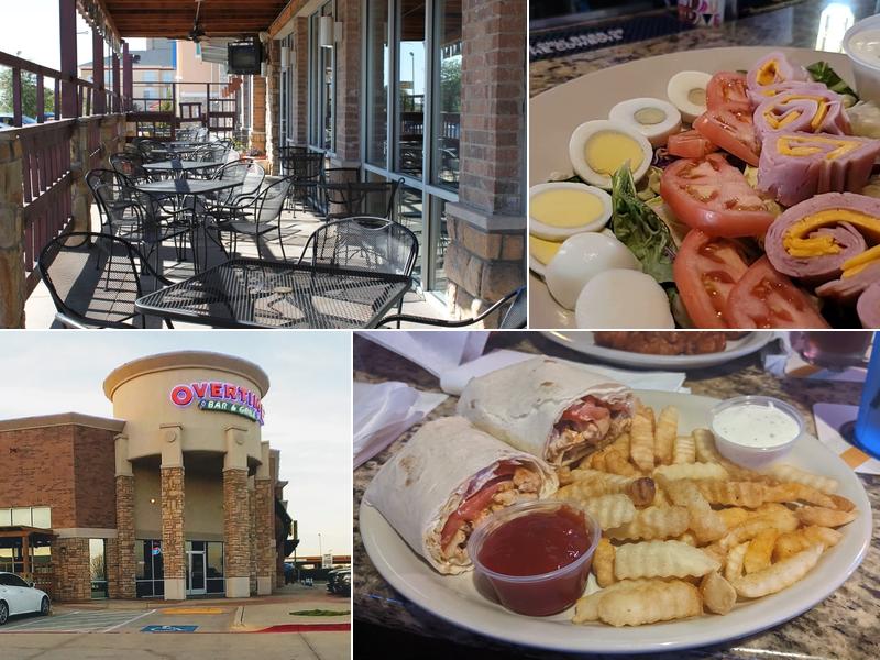 Overtime Bar & Grill