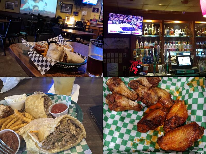 Mac's Tavern & Grill - Karaoke Bar