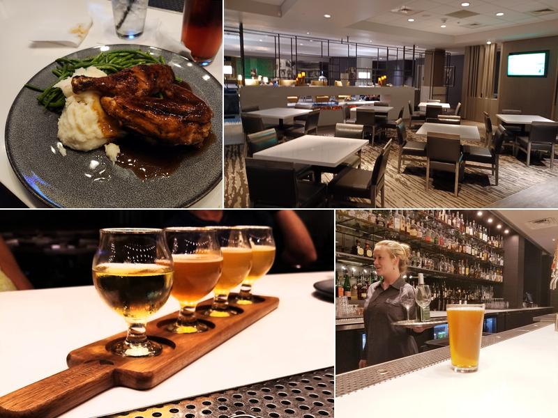 Hallfords Bar and Grill