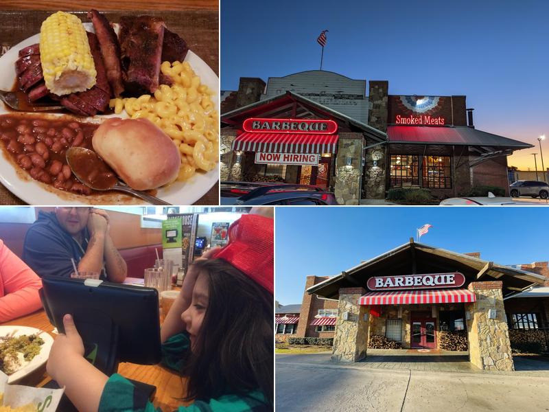 Spring Creek Barbeque