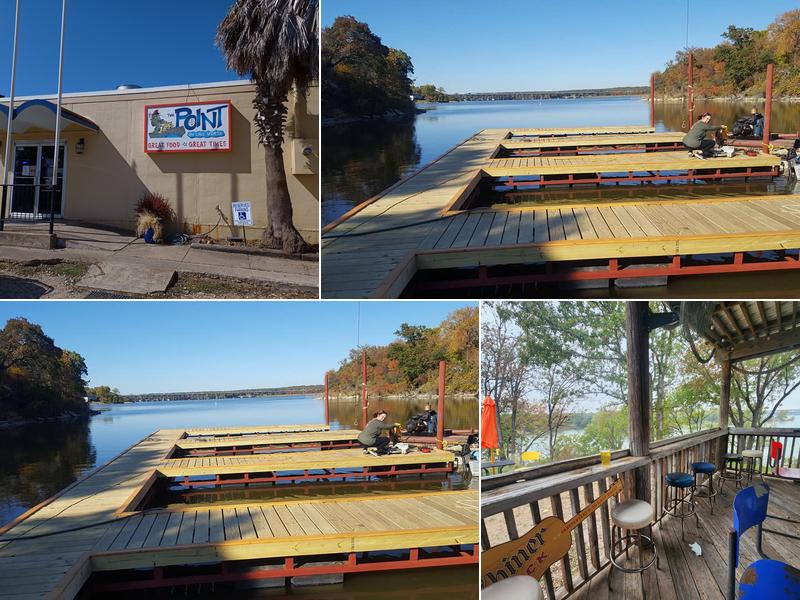 The Point on Lake Worth