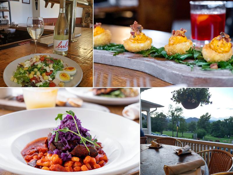 Chautauqua Dining Hall