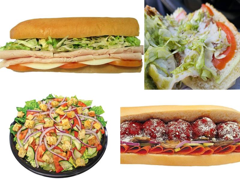 Silver Mine Subs