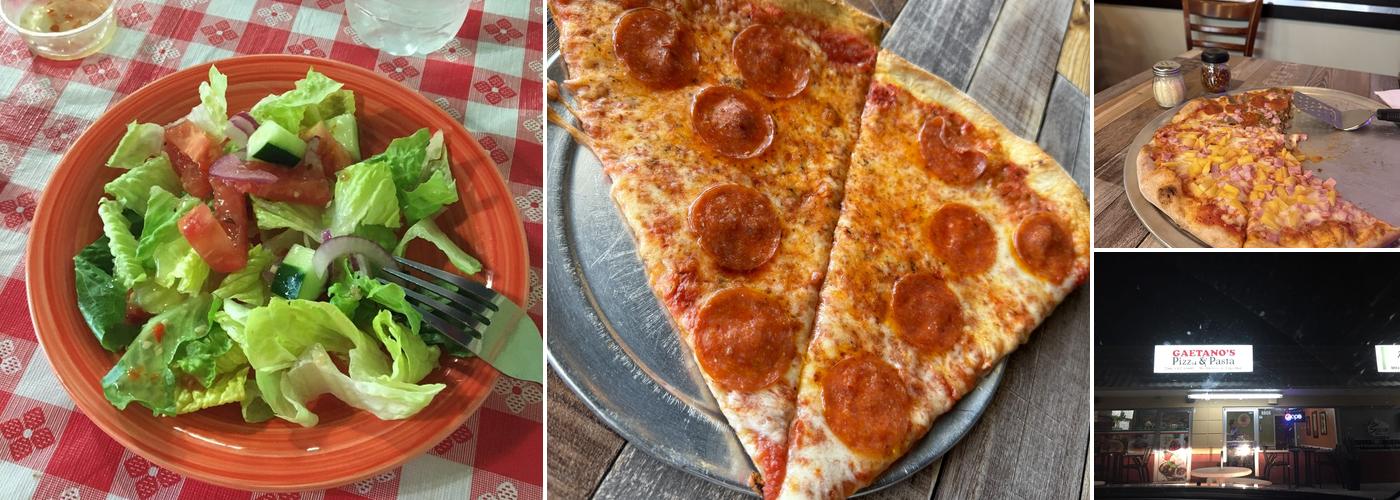 Gaetano's Pizza & Pasta