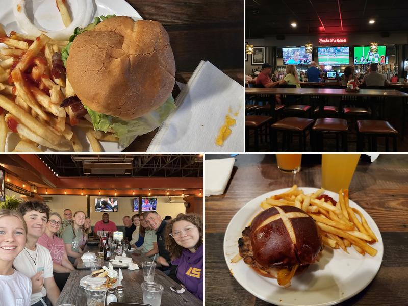 Frankie G's Bar & Grill