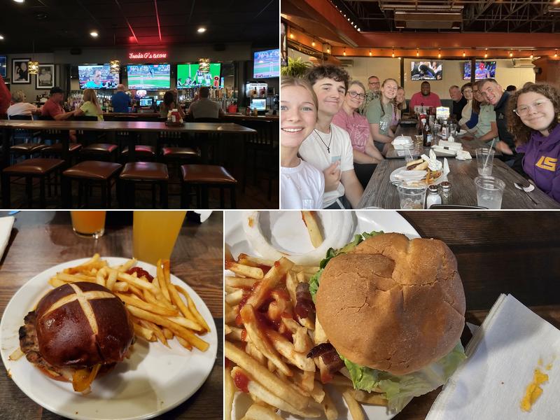 Frankie G's Bar & Grill