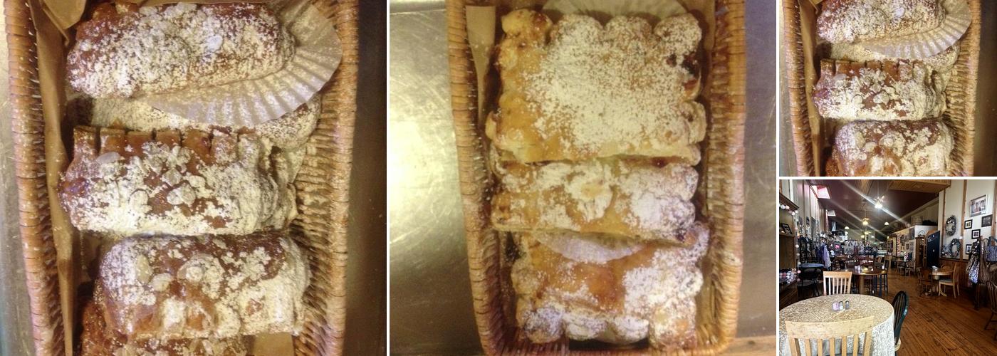 Aspen Leaf Bakery and Cafe