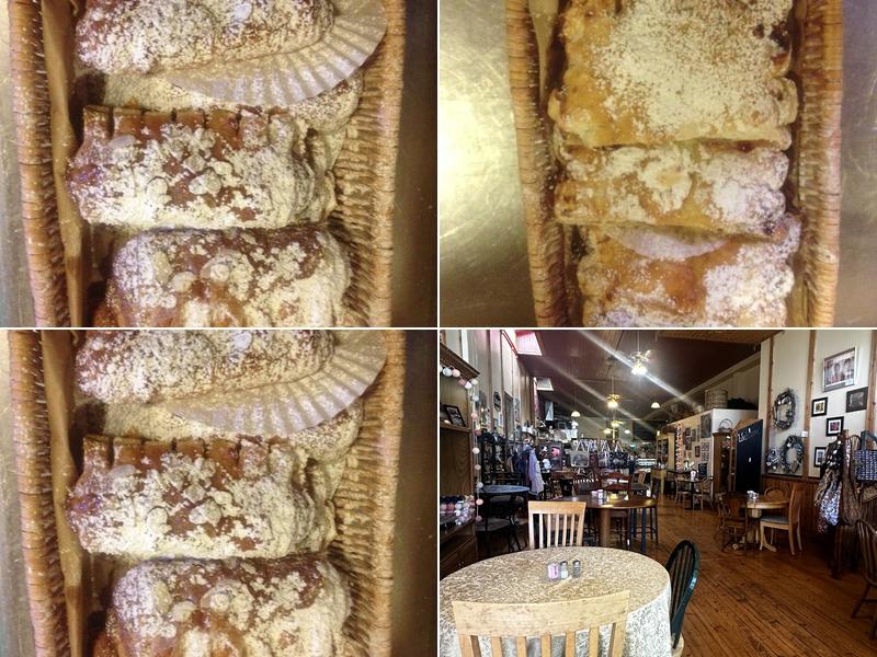 Aspen Leaf Bakery and Cafe