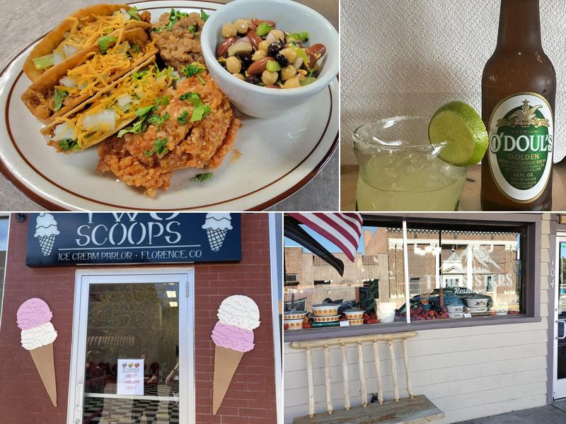 Two Sisters 506 9th St, Penrose