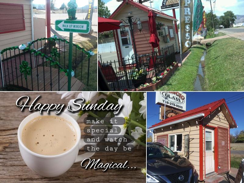 Jump Start Java 2930 E Main St, Cañon City