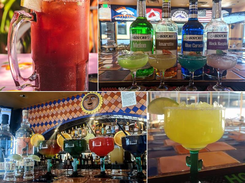 Cazadores Mexican Grill and Cantina