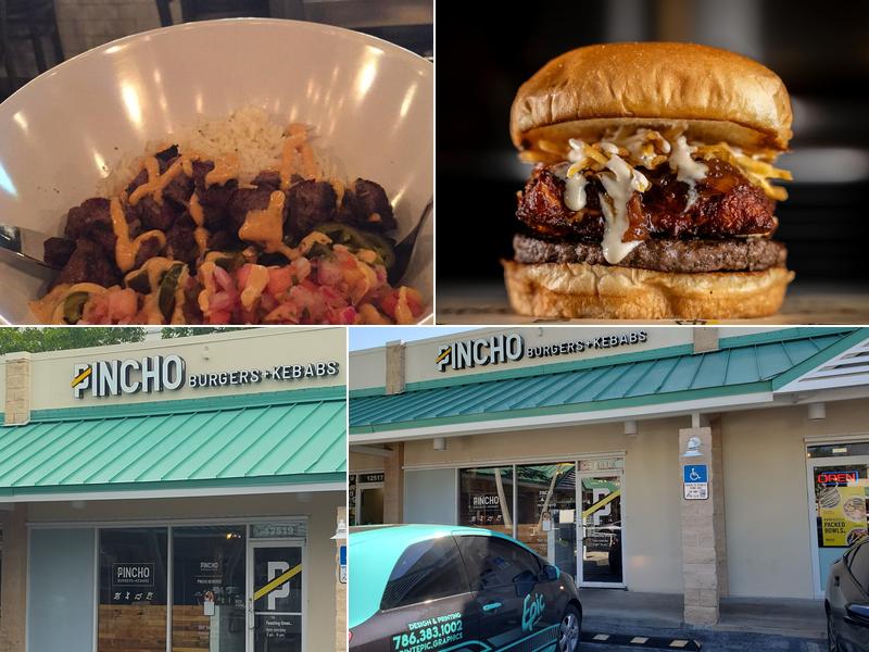 PINCHO 12519 S Dixie Hwy, Pinecrest