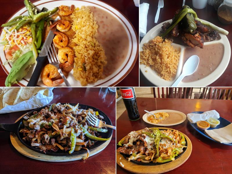 Pollo Feliz 921 36th Ave, Greeley