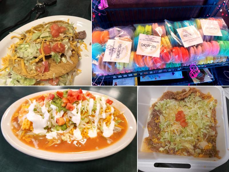 Alberto's Express 5750 W 10th St A, Greeley